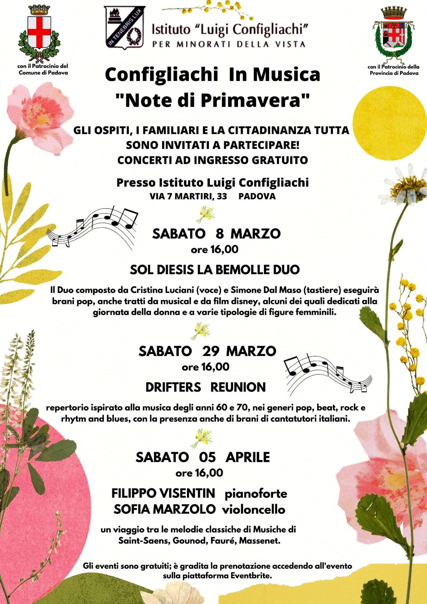 LOCANDINA CONCERTI NOTE DI PRIMAVERA 2025 jpeg 1