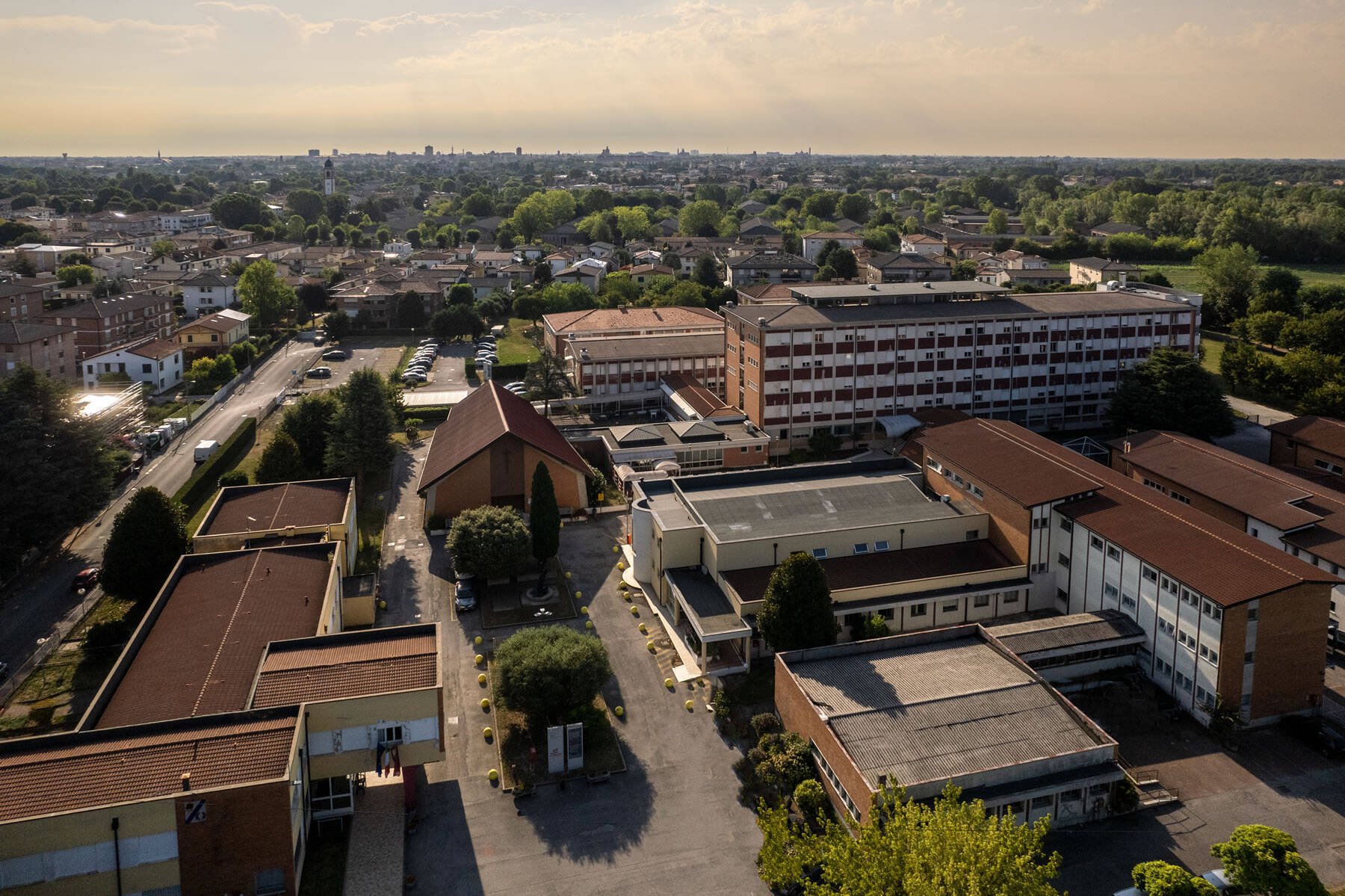 Configliachi - RSA Padova Configliachi - RSA Padova