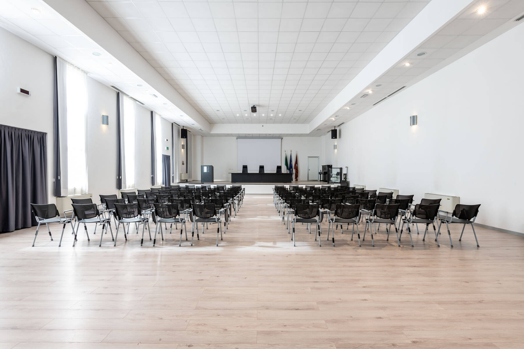 Configliachi - RSA Padova Configliachi - RSA Padova