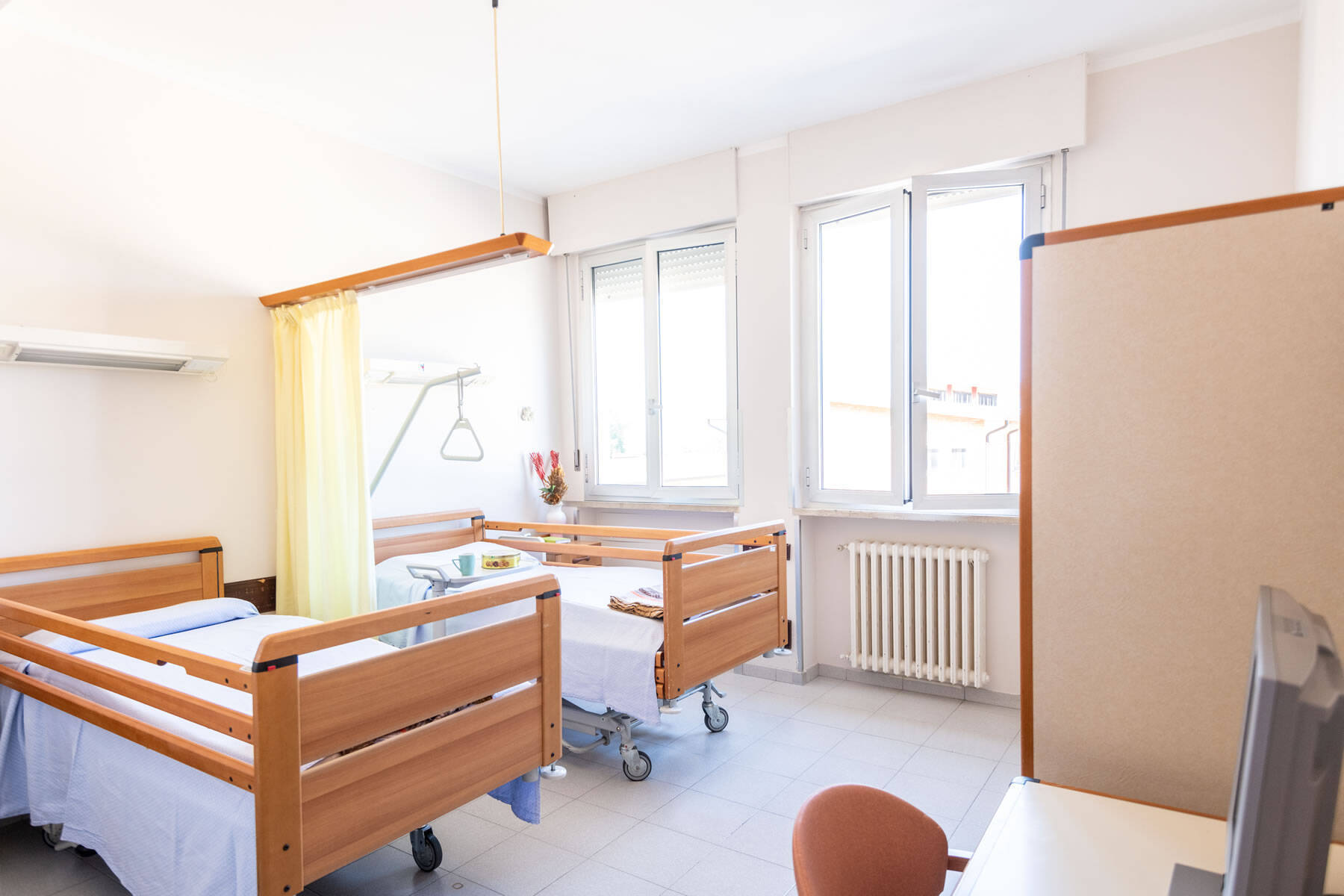 Configliachi - RSA Padova Configliachi - RSA Padova