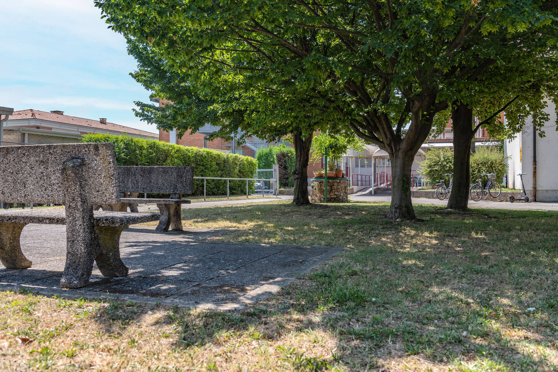 Configliachi - RSA Padova Configliachi - RSA Padova