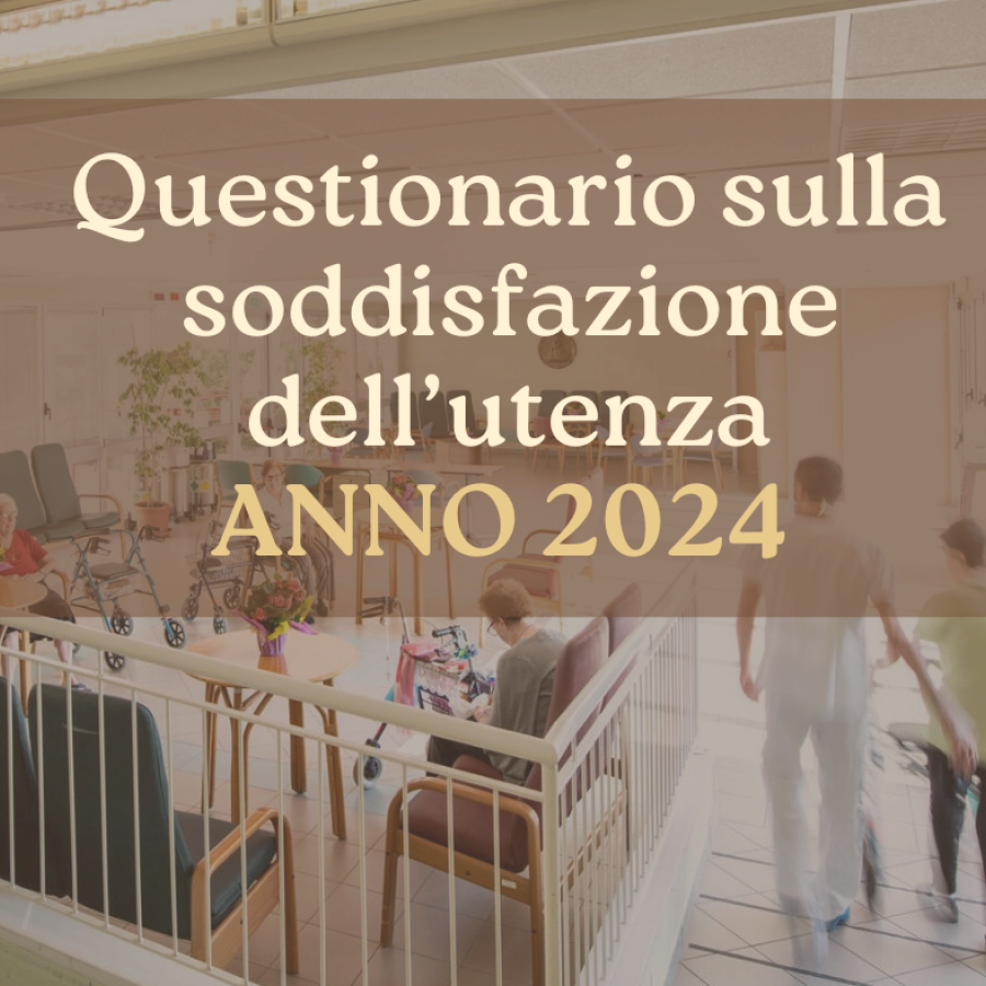 CUSTOMER SATISFACTION ANNO 2024